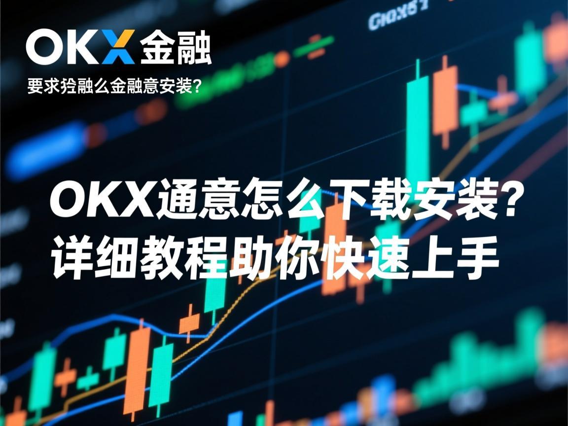 OKX欧意怎么下载安装 详细教程助你快速上手