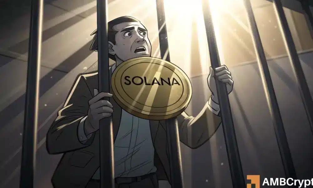 Solana受审：Pump.fun如何撼动网络