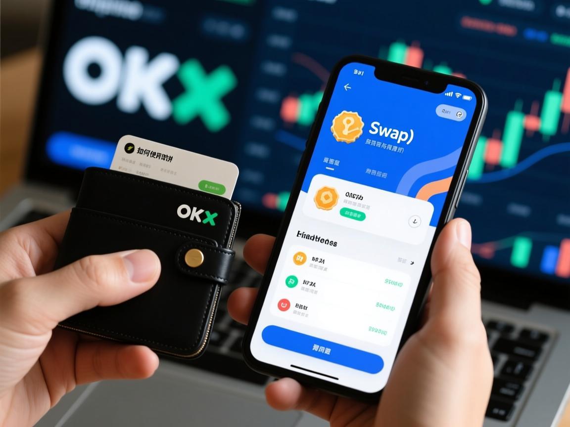 OKX钱包如何使用薄饼（Swap）功能，新手指南与实操技巧