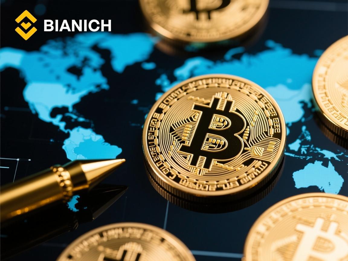 币安的合法性，全球监管视野下的合规挑战与实践