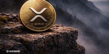 XRP 在经历了数月的疲软后徘徊在悬崖边缘——价格可能走向如下
