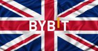 Bybit在监管重置后正式在英国上线