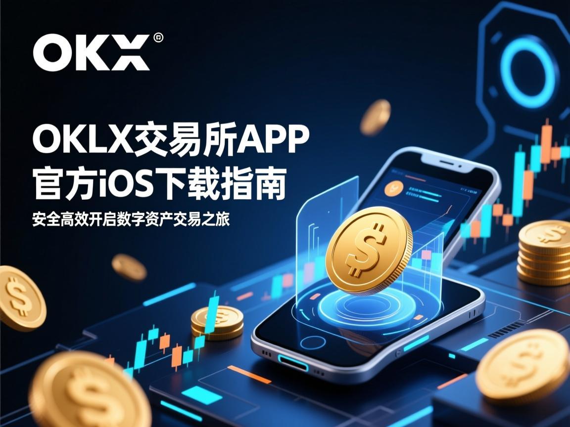 OKX交易所APP官方iOS下载指南，安全高效开启数字资产交易之旅