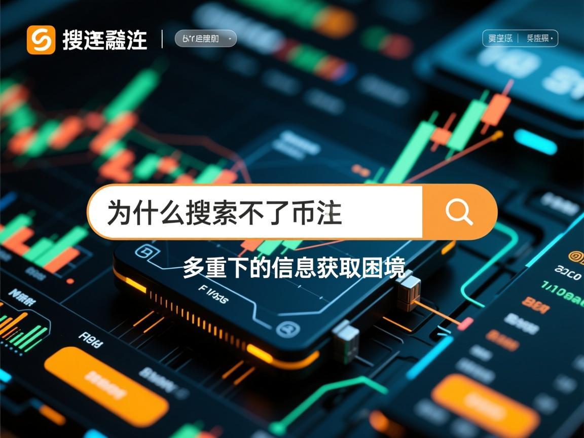 为什么搜索不了币安 多重因素下的信息获取困境
