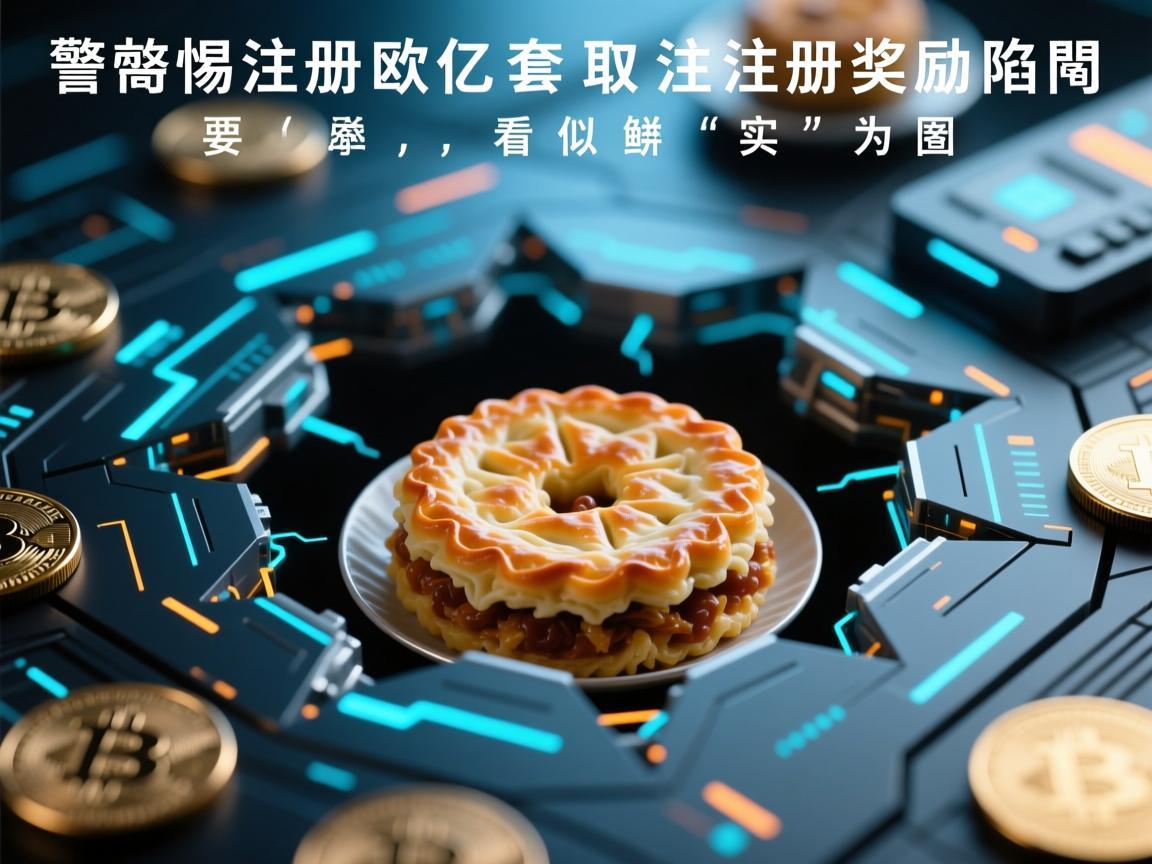 警惕注册欧亿套取注册奖励陷阱，看似馅饼实为陷阱