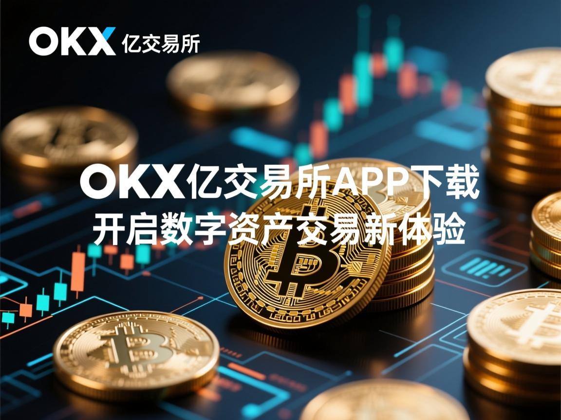 OKX亿交易所APP下载，开启数字资产交易新体验