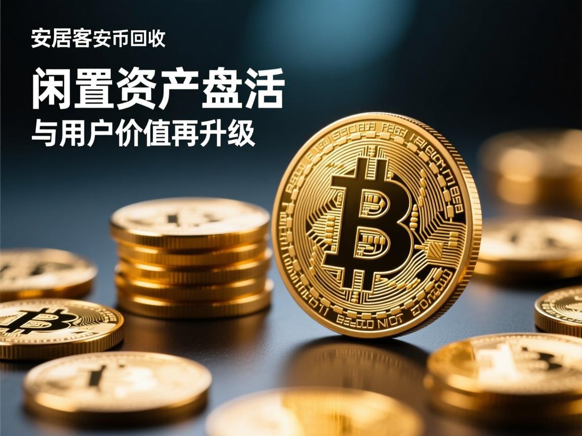 安居客安币回收，闲置资产盘活与用户价值再升级