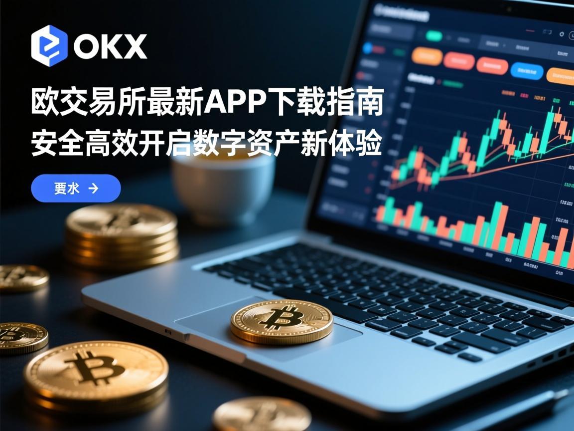 欧版OKX交易所最新APP下载指南，安全高效开启数字资产交易新体验