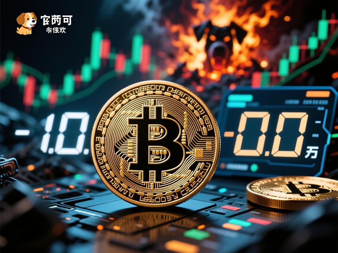狗狗币归零倒计时 理性看待加密货币的末日狂欢