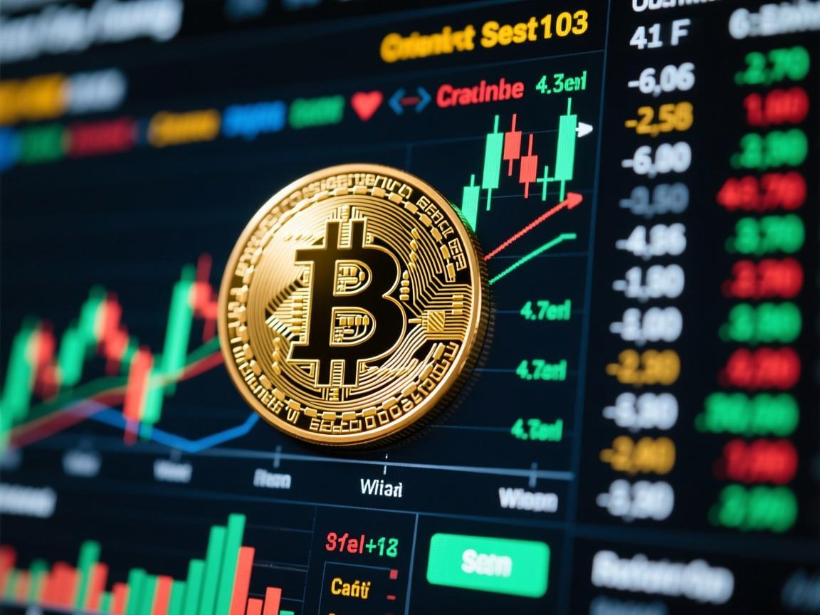 以太坊美金最新价格，波动中的生态价值与市场博弈