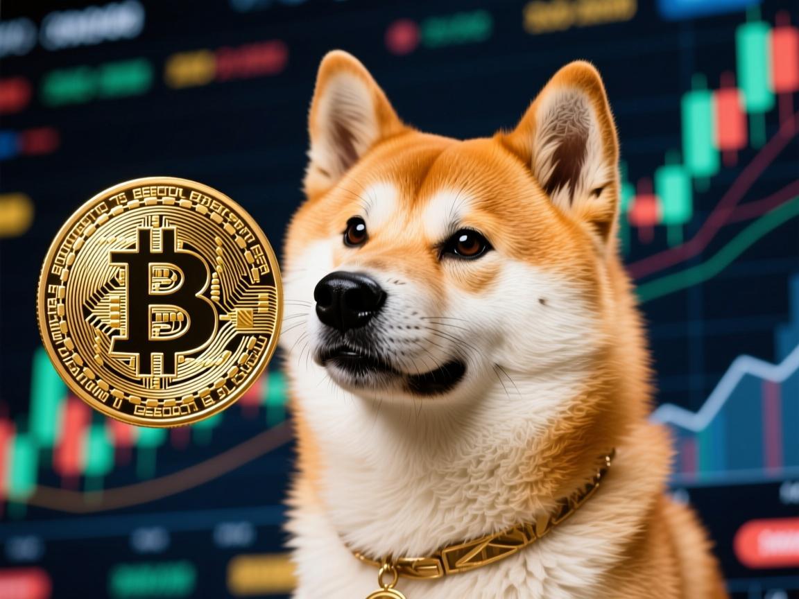 狗狗币是数字货币资产吗 从技术本质到市场定位的深度解析
