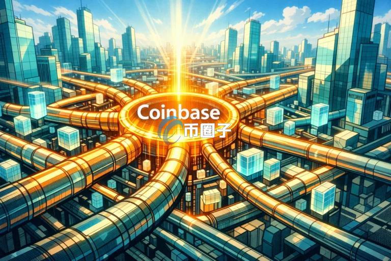 深化全能加密货币交易所！Coinbase收购预测市场新创The Clearing Company