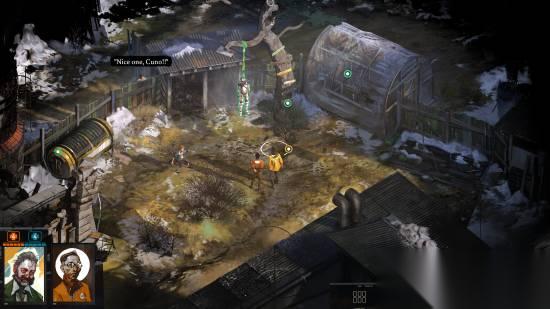 Steam冬促一折骨折价推荐 霍格沃茨、巫师3等大作