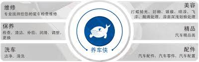 养车侠如何加盟
