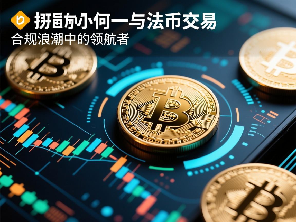 币安何一与法币交易，合规浪潮中的领航者
