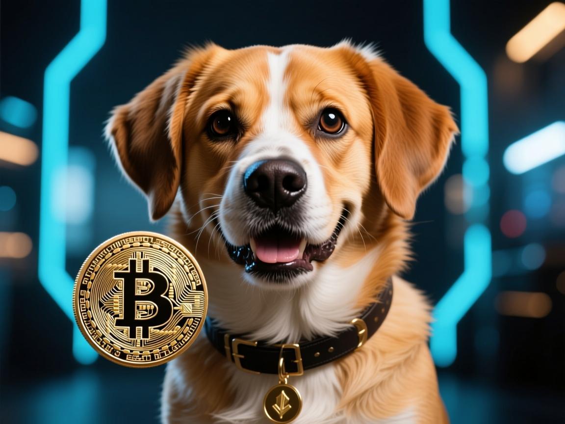 酷狗狗狗币在哪领取啊 实用指南来了！
