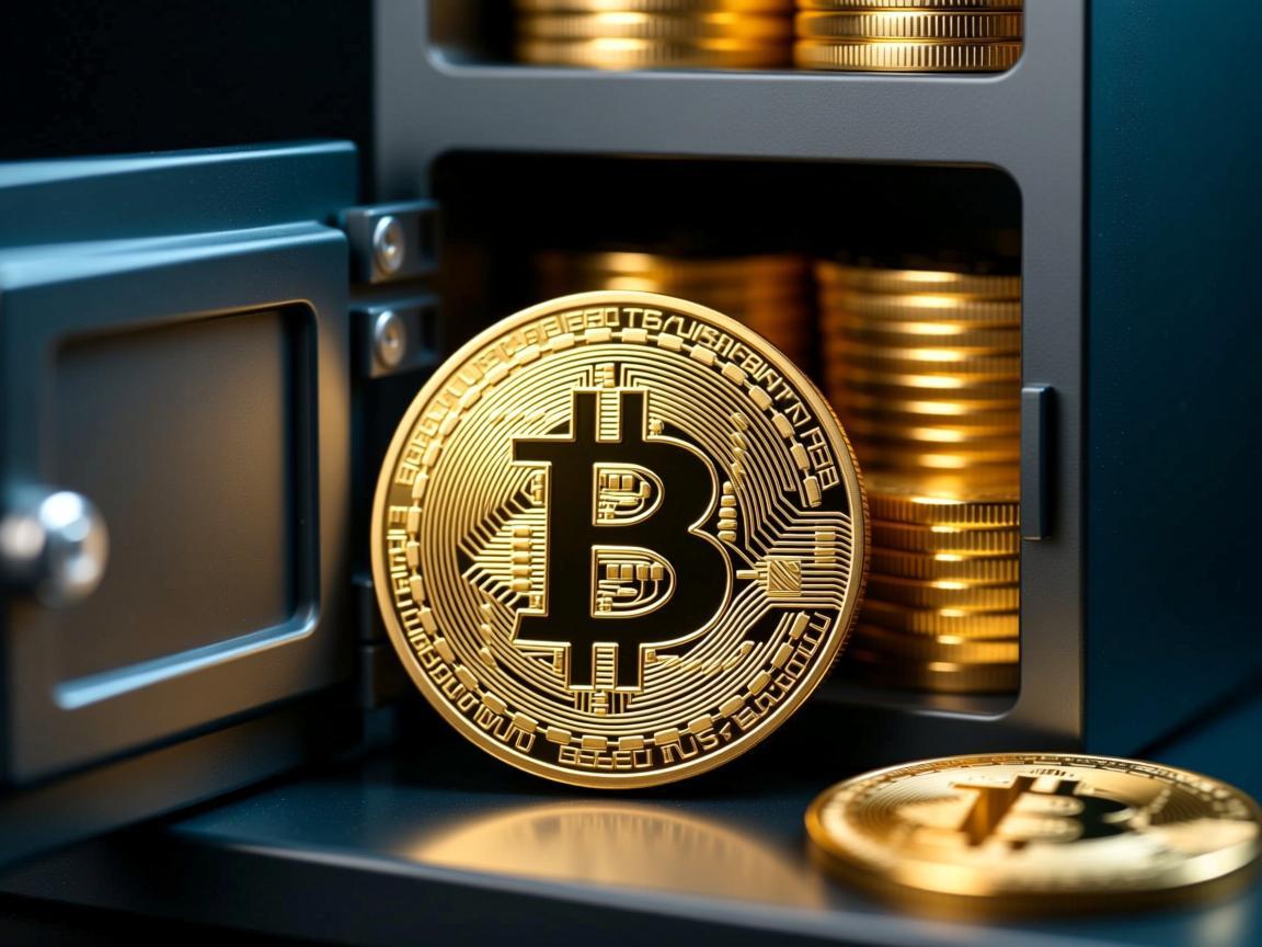 狗狗币在哪里储存最好 安全与便利的全面指南