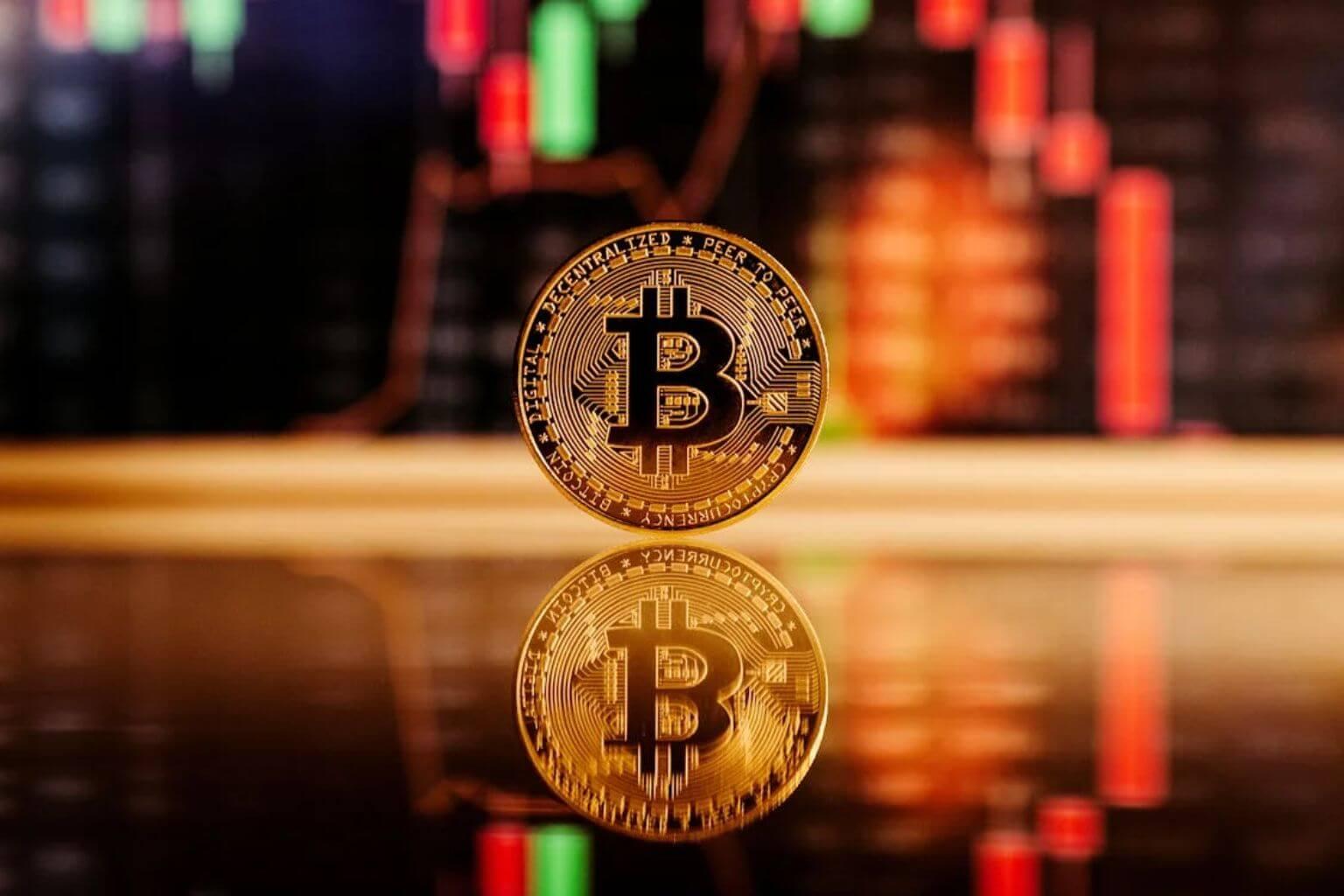 比特币真的从未达到过 10 万美元吗 通货膨胀数学改写了比特币的最大里程碑