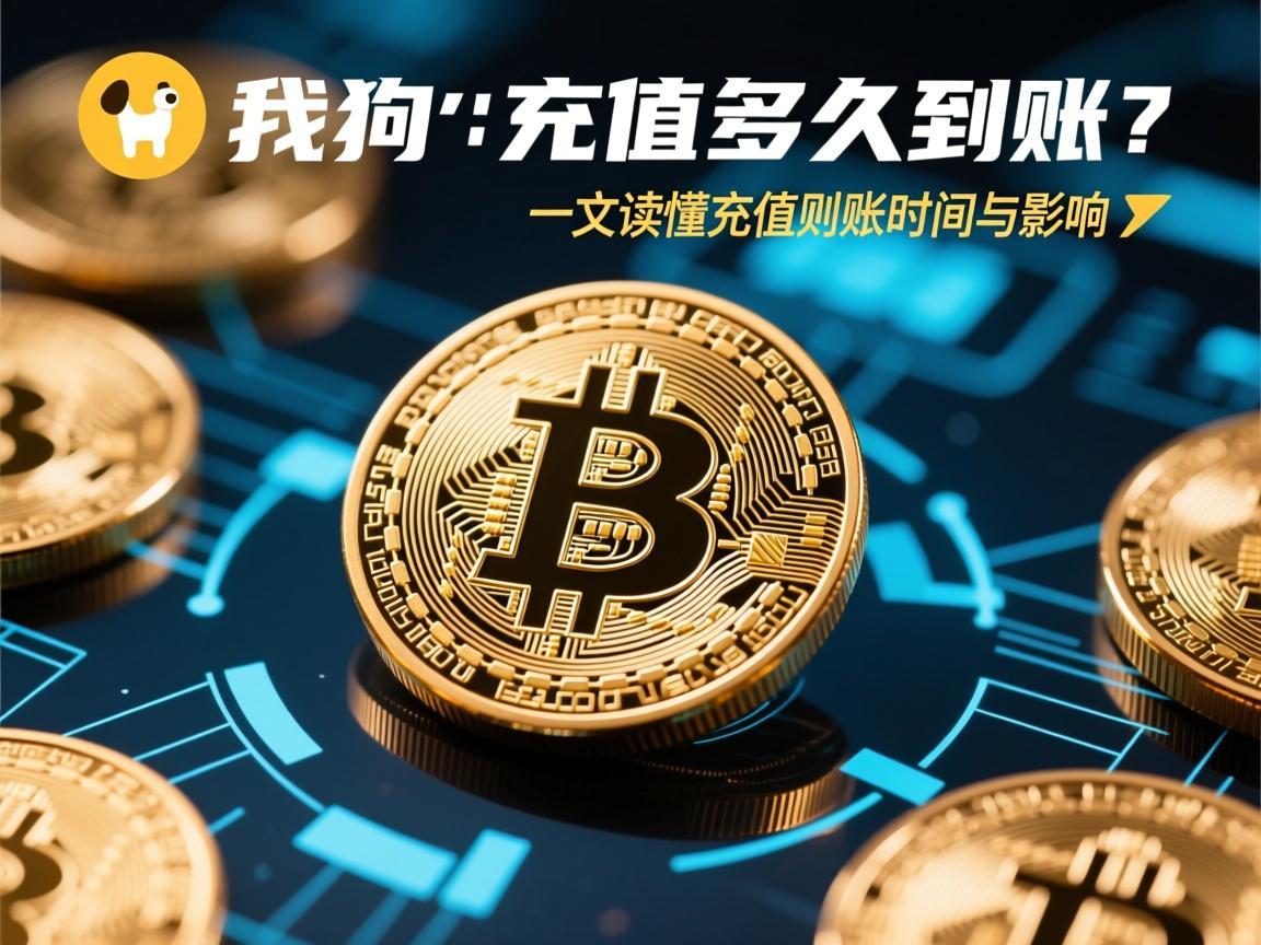 狗狗币充值多久到账 一文读懂充值到账时间与影响因素