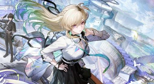 鸣潮 3.0版本更新公告