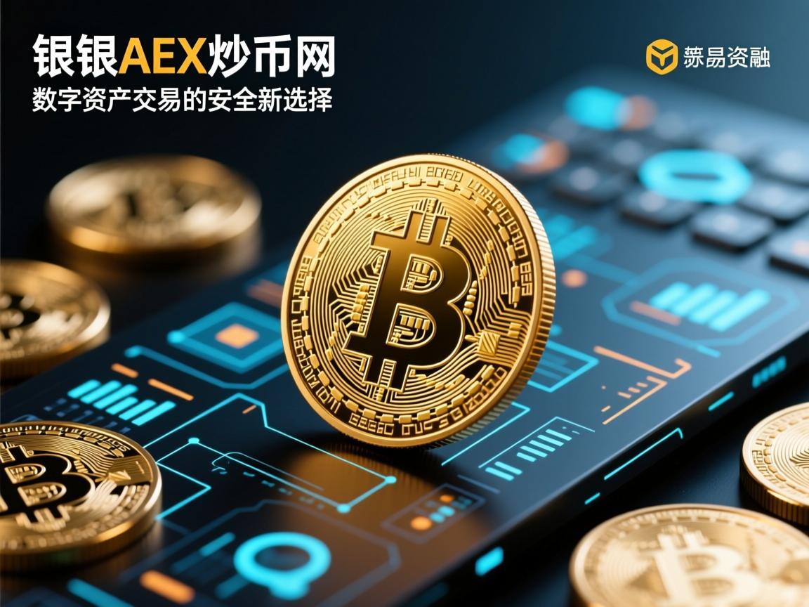 安银AEX炒币网，数字资产交易的安全新选择