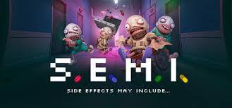 S.E.M.I.副作用可能包括如何下载安装