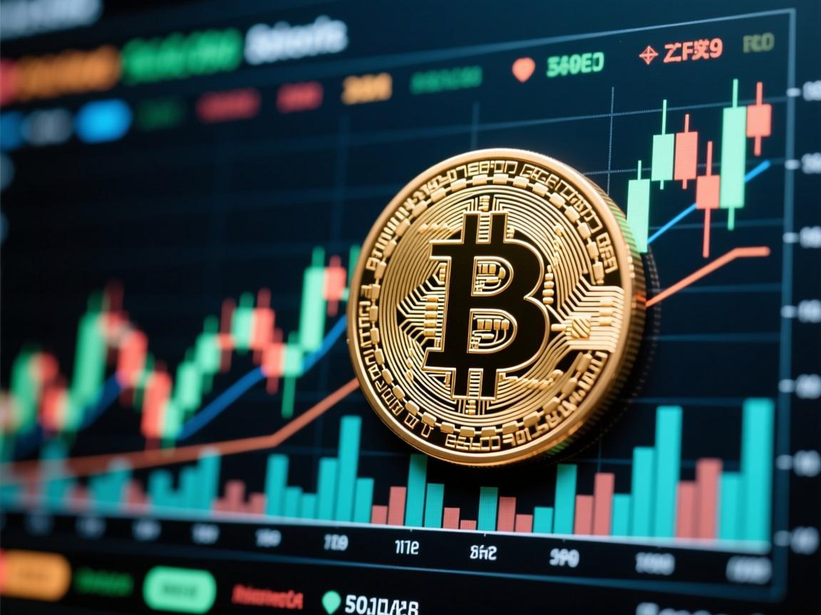 比特币第二轮价格走势预测，周期规律与宏观变量的博弈