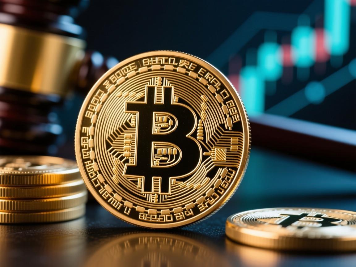 现在卖了狗狗币违法吗 需从法律与监管层面理性看待