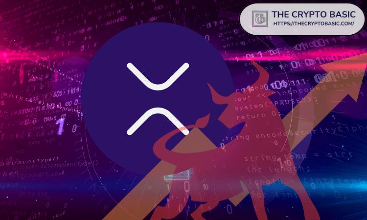 日本分析师表示，XRP持有者应密切关注来自日本的这条最新消息。