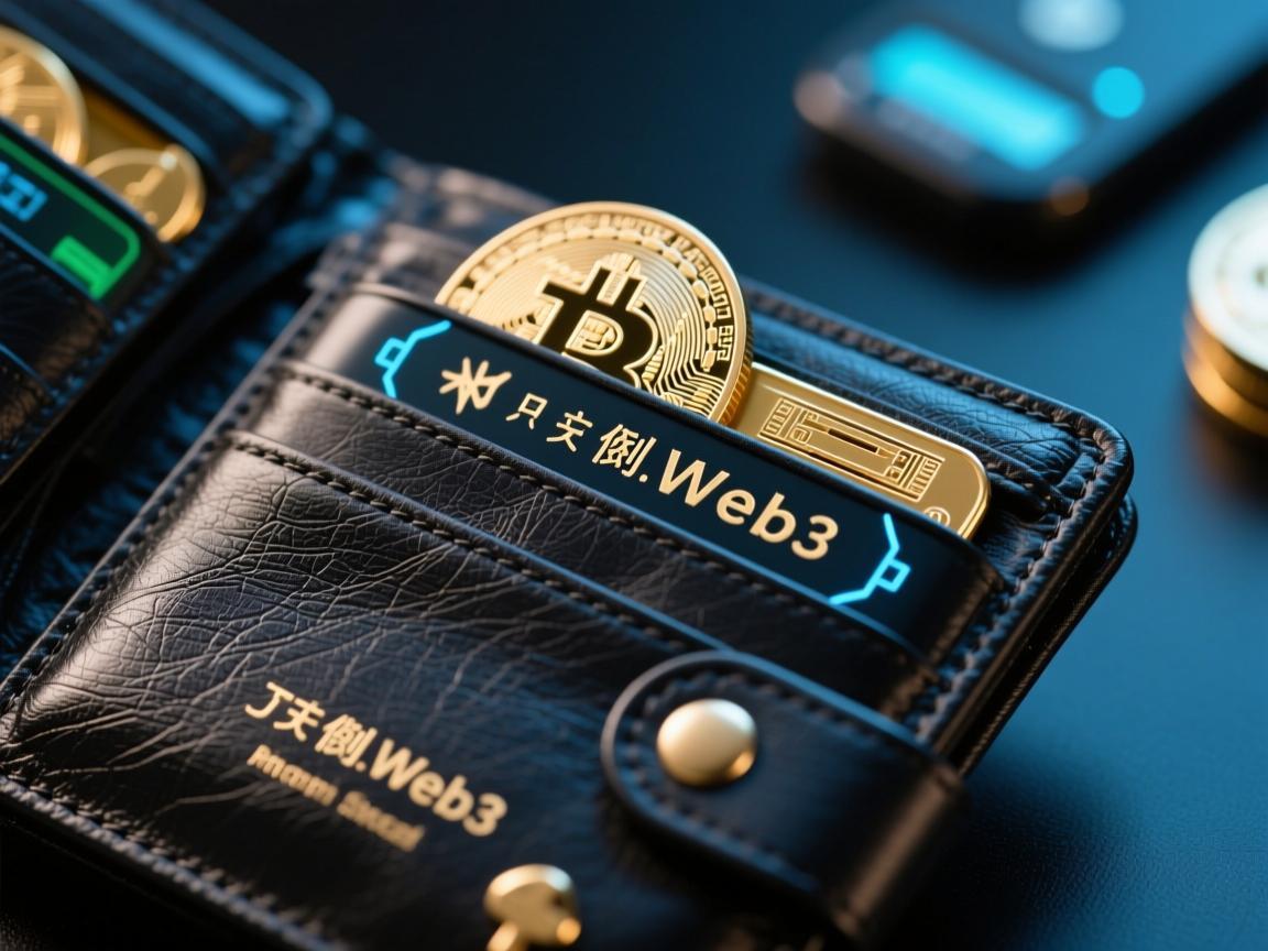 欧意Web3钱包助记词，资产安全与自主掌控的核心密钥