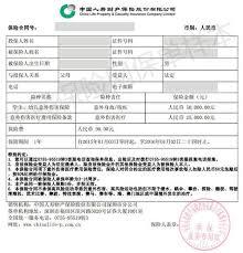 中国人寿寿险如何查看保单