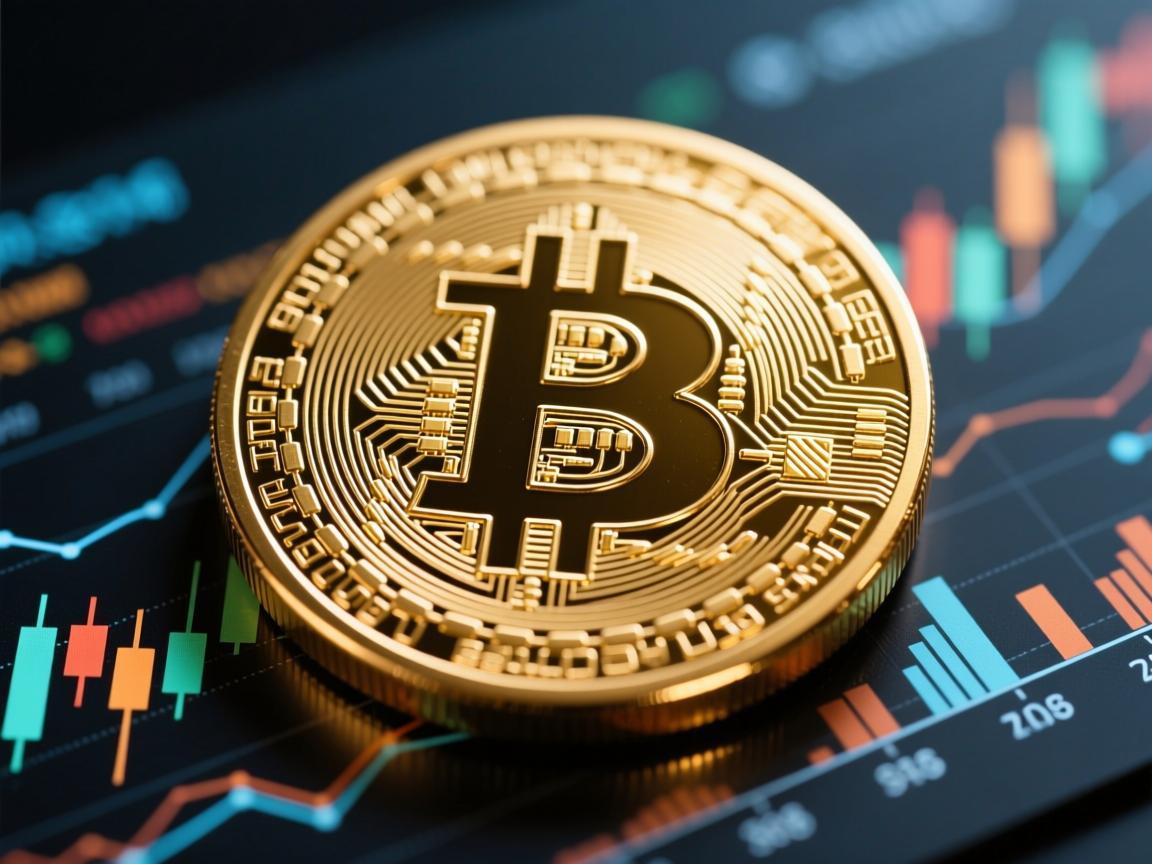 十年比特币价格，从边缘实验到数字黄金的蜕变