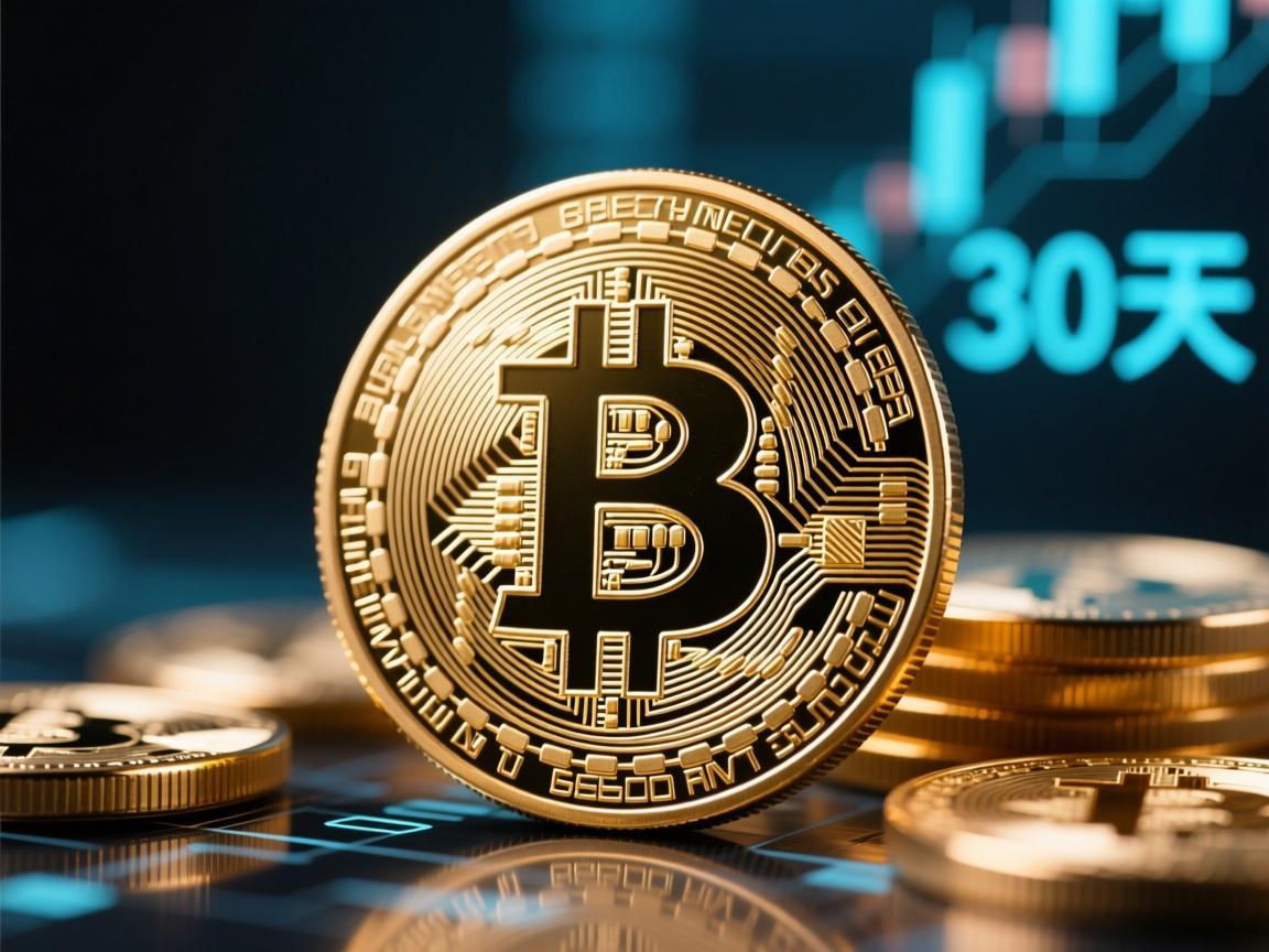 狗狗币30天，一场草根狂欢与理性思考的试炼