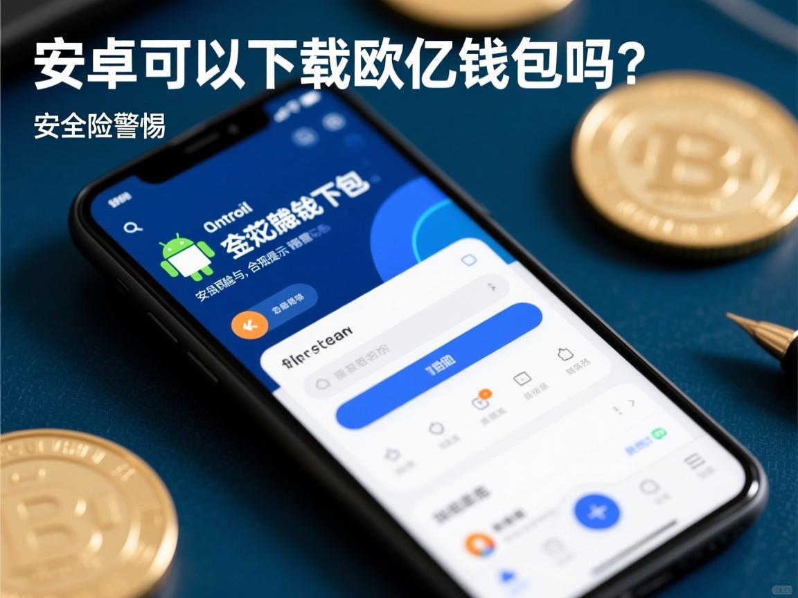 安卓可以下载欧亿钱包吗 安全风险与合规提示需警惕