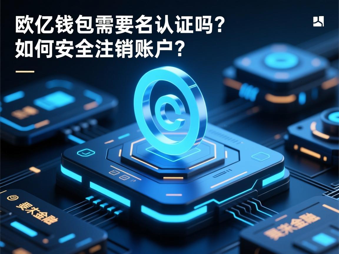 欧亿钱包需要实名认证吗 如何安全注销账户