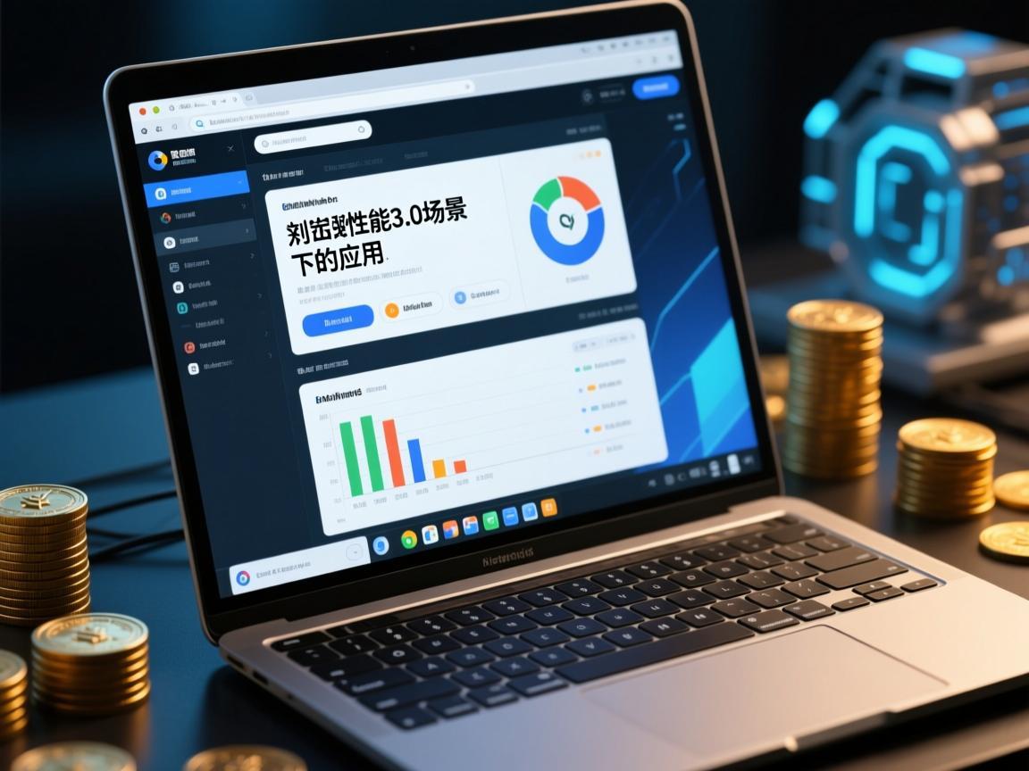 浏览器性能测试方法及在欧意Web3.0场景下的应用