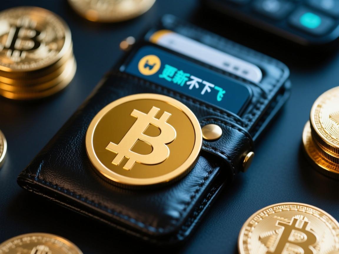 狗狗币轻钱包更新不了 别慌！常见原因与解决方法全解析