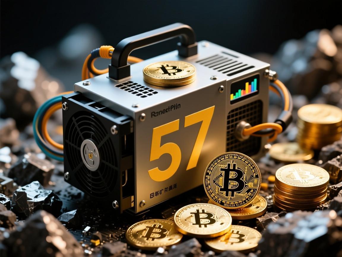 S7比特币矿机最新价格，十年矿渣的沉浮与当下市场真相