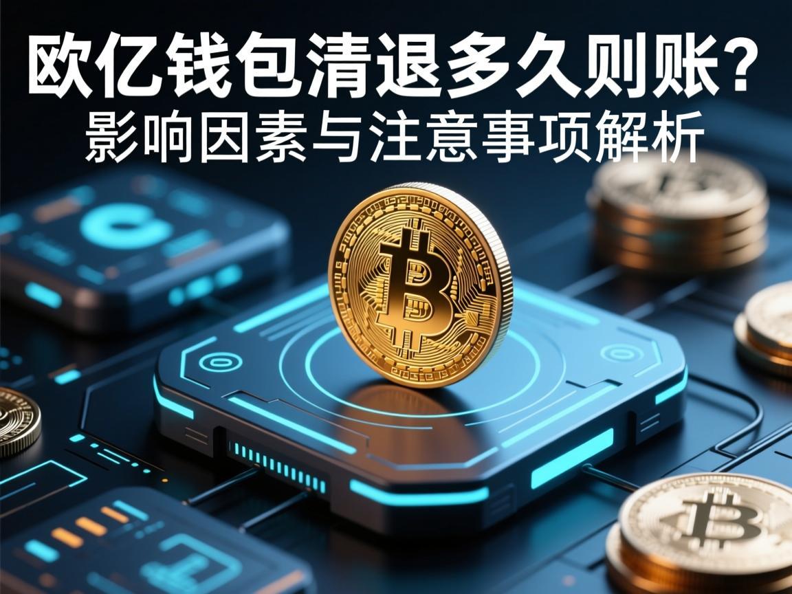 欧亿钱包清退多久到账 影响因素与注意事项解析