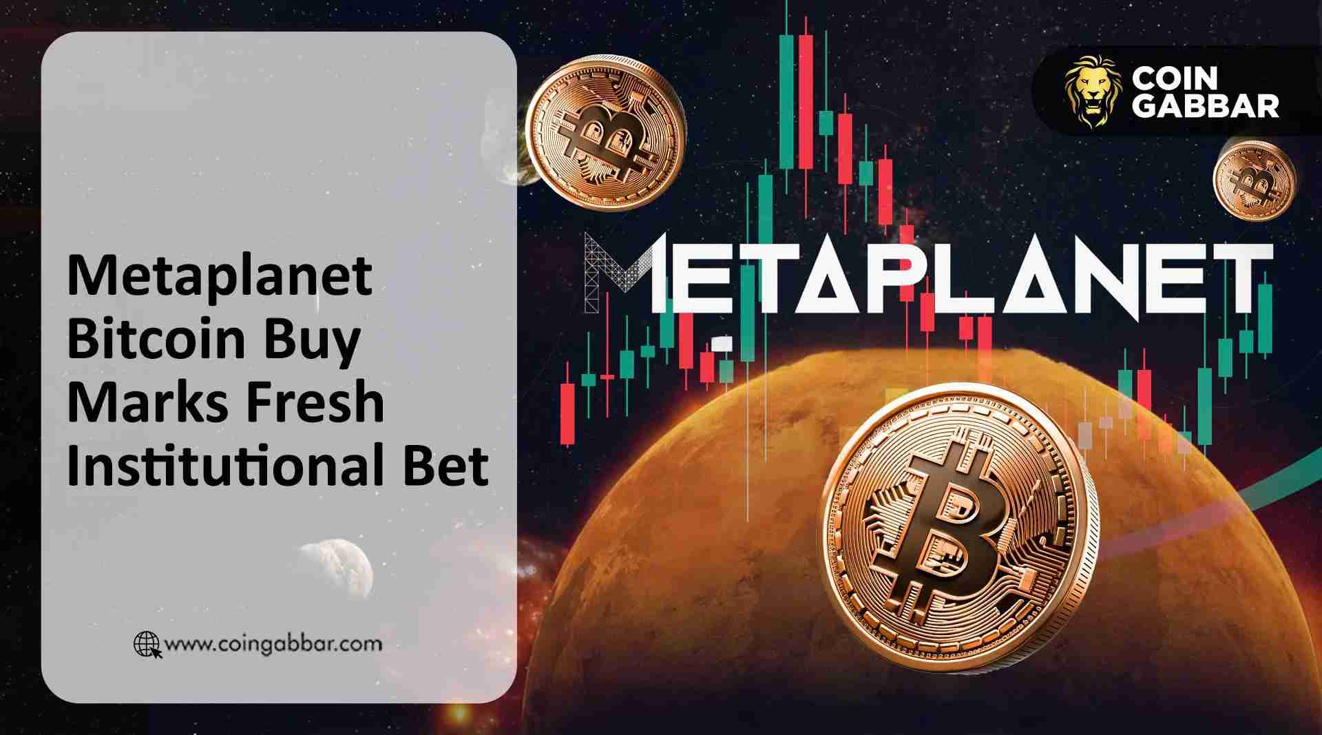 Metaplanet比特币买入使其持仓量达到35,102个比特币：这意味着什么