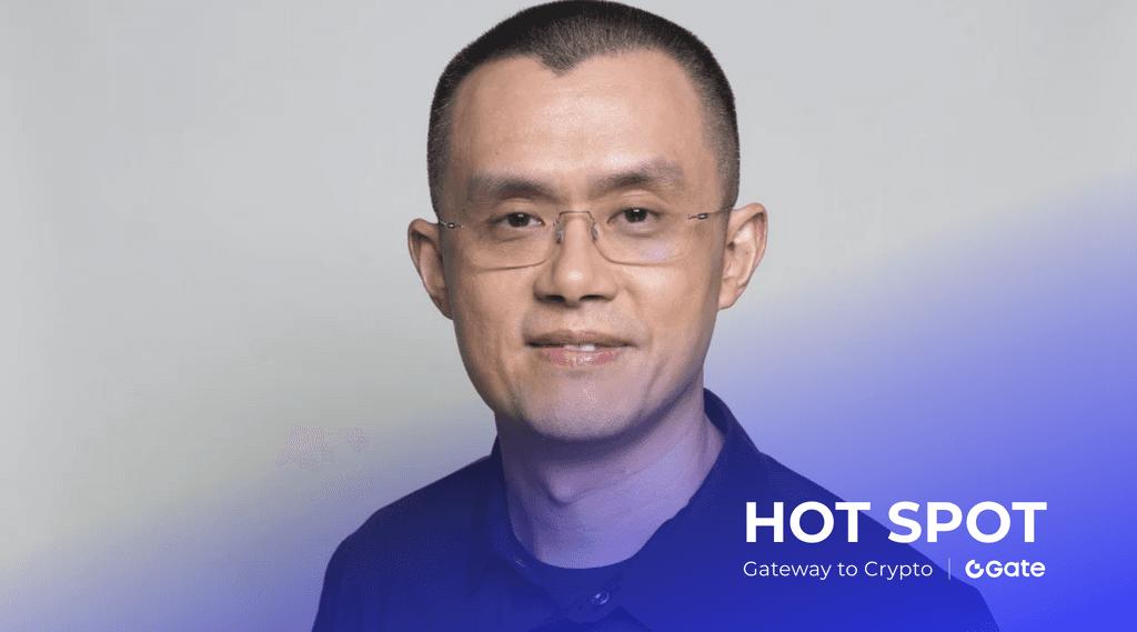 CZ 强势回归：2026 年加密市场新展望与 Gate 生态机遇