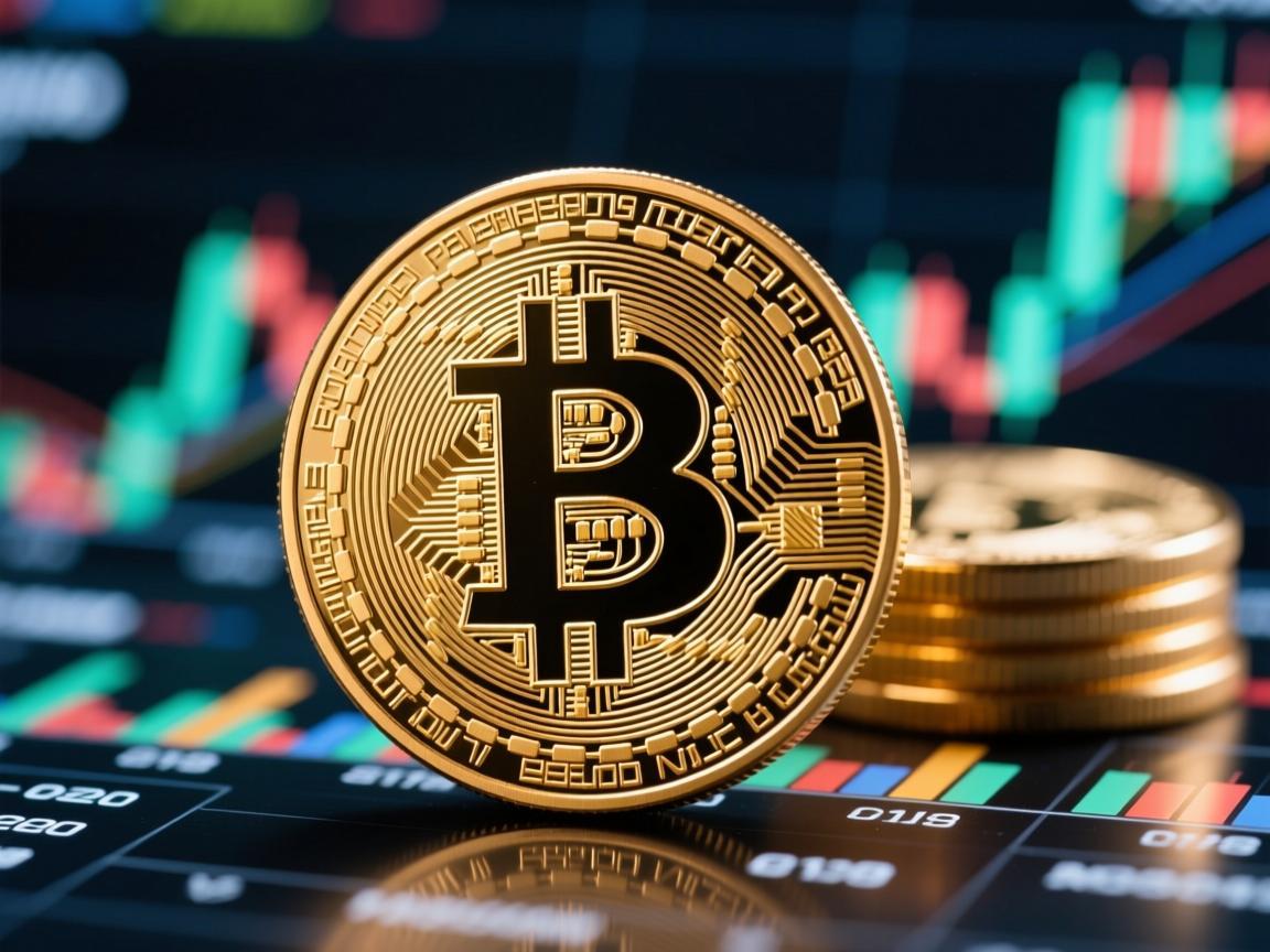 比特币价格跌了吗 最新消息与市场深度解析