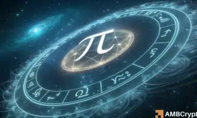 Pi Network上的创新层出不穷，但价格却滞后——原因详解！