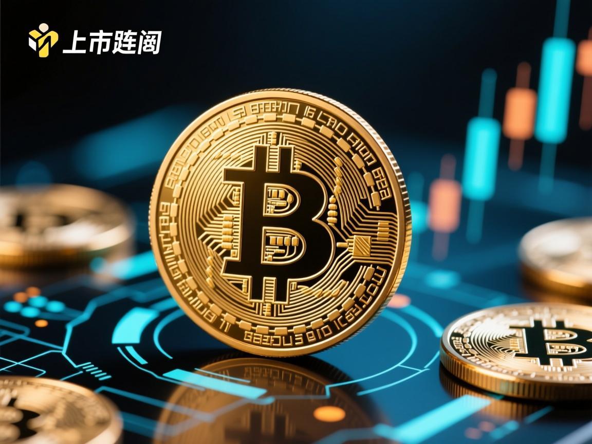 新币上币安，生态赋能与价值跃升的双重机遇