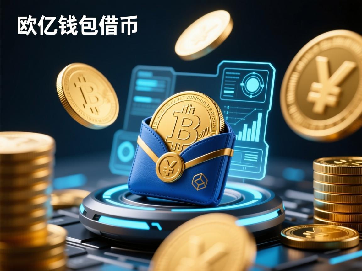 欧亿钱包借币，便捷背后的风险与理性选择