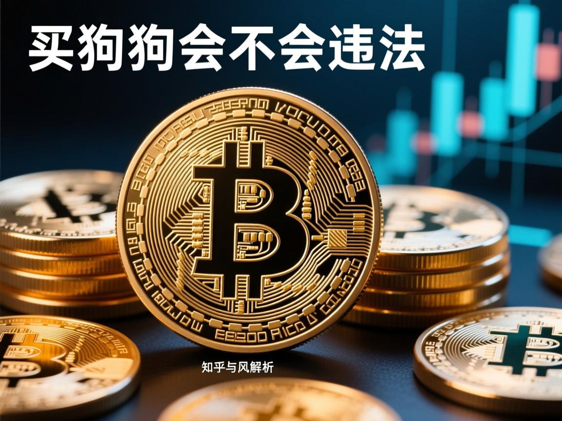 买狗狗币会不会违法呢 知乎热议背后的法律与风险解析