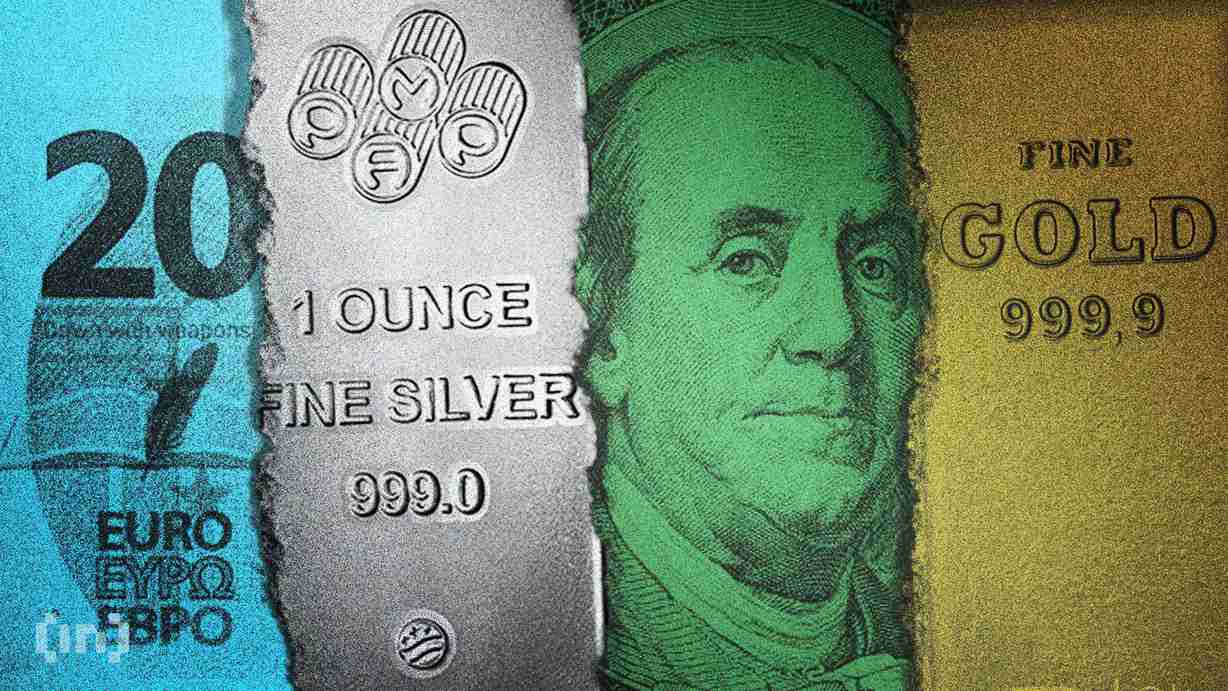 为何Tether Gold的需求在2026年仍将保持高位 美国加密货币新闻