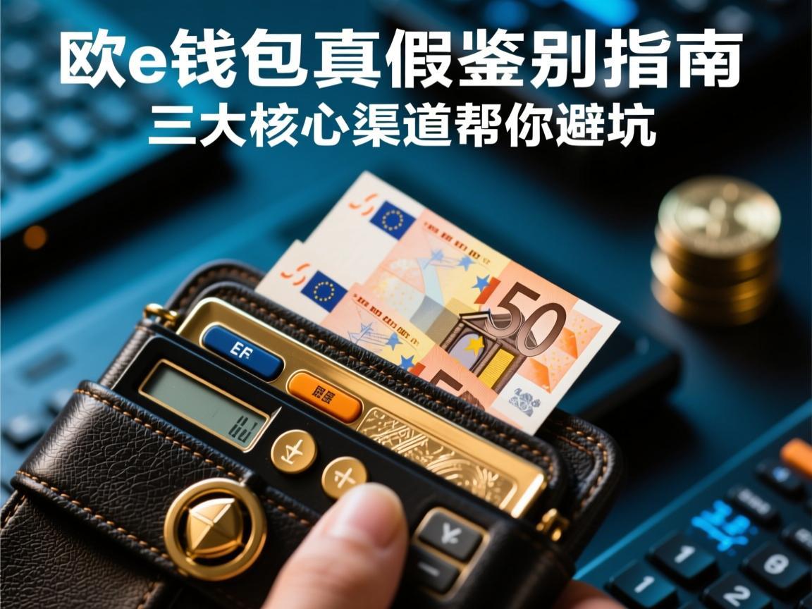 欧e钱包真假鉴别指南，三大核心渠道帮你避坑