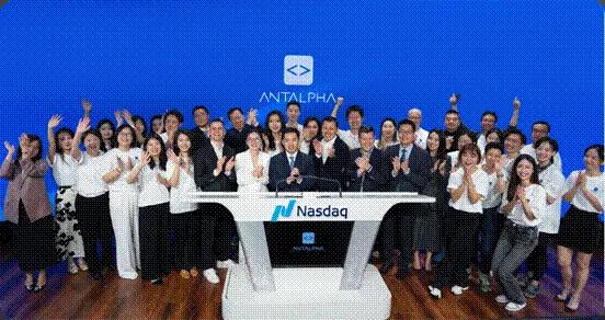 Antalpha 2025年度业务回顾报告