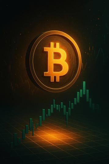比特币复苏势头或将延续至2026年，图表显示可能出现新一轮上涨。